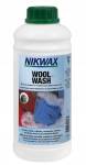Nikwax Wool Wash 1000 ml do prania wełny Merino