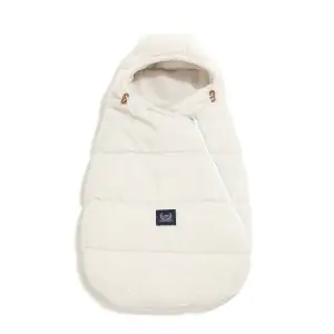La Millou śpiworek do wózka  gondoli Baby multi Teddy Bear