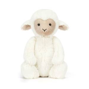 JELLYCAT Przytulanka maskotka Jellycat Owieczka Skipson 31 cm