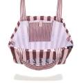 Torba Shopper Bag L STRIPES PINK.jpg