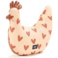 heartbeat pink poduszka do karmienia kura babci dany bamboo la millou 5905143617069 1.jpg