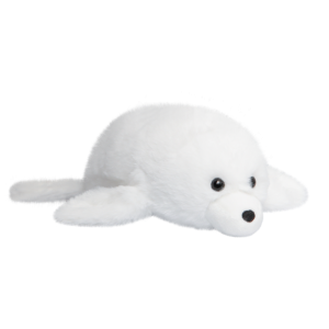 All About Nature Pluszak  maskotka przytulanka foka