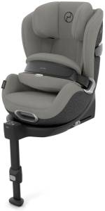 Cybex Anoris T2 i-Size fotelik samochodowy / Mirage Grey 