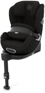 Cybex Anoris T2 i-Size fotelik samochodowy / Sepia Black