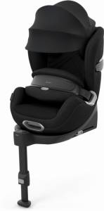 Cybex Anoris T2 i-Size fotelik samochodowy / Sepia Black Plus