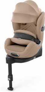 Cybex Anoris T2 i-Size fotelik samochodowy / Cozy Beige Plus 