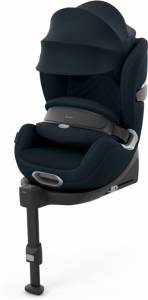 Cybex Anoris T2 i-Size fotelik samochodowy / Nautical Blue Plus 