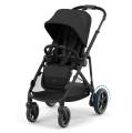 moon black cybex e-gazelle wózek dziecięcy bliźniaczy wielofunkcyjny 4063846465828 4.jpeg