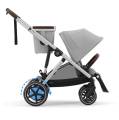 stone grey cybex e-gazelle wózek dziecięcy bliźniaczy wielofunkcyjny 4063846465866 1.jpeg