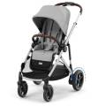 stone grey cybex e-gazelle wózek dziecięcy bliźniaczy wielofunkcyjny 4063846465866 4.jpeg