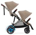 almond beige cybex e-gazelle wózek dziecięcy bliźniaczy wielofunkcyjny 4058511963761 (2).jpg
