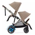 almond beige cybex e-gazelle wózek dziecięcy bliźniaczy wielofunkcyjny 4058511963761 (4).jpg