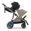 almond beige cybex e-gazelle wózek dziecięcy bliźniaczy wielofunkcyjny 4058511963761 (8).jpeg