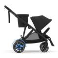 moon black cybex e-gazelle wózek dziecięcy bliźniaczy wielofunkcyjny 4063846465828 1.jpeg
