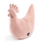 LA MILLOU PODUSZKA DO KARMIENIA KURA VELVET ROYAL POWDER PINK
