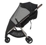  Anex moskitiera do wózka IQ spacerówki buggy czarna