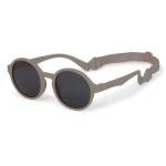 Dooky Fiji dziecięce okulary przeciwsłoneczne 6-36M UV400 Polaryzacja /Taupe
