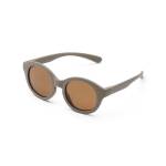 Dooky Okulary przeciwsłoneczne dla dzieci  BORA BORA Taupe 6-36m