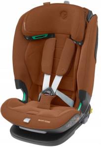 Maxi-Cosi Titan Pro2 fotelik samochodowy 76-150 cm / Authentic Terra