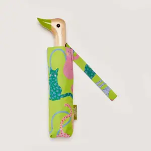 Parasolka kaczka Original Duckhead – Arty Cats Lime