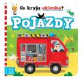 co kryją okienka Pojazdy 9788382134162 1.jpg