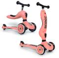 peach scootandride highwaykick hulajnoga 2w1 Peach 4897033963534 (3).jpg