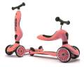 peach scootandride highwaykick hulajnoga 2w1 Peach 4897033963534 (9).jpg