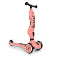 peach scootandride highwaykick hulajnoga 2w1 Peach 4897033963534 (11).jpg