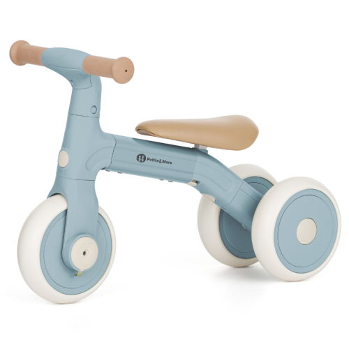 petite&mars Wielofunkcyjny rowerek trójkołowy 3v1 Bingo stearling blue 8596202017806 4.png