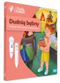 albi Książka Dudnią bębny. Interaktywna pomoc logopedyczna 3+ 9788076884007 (1).jpg