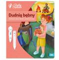 albi Książka Dudnią bębny. Interaktywna pomoc logopedyczna 3+ 9788076884007 (5).jpg