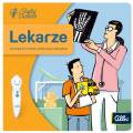 lekarze albi Albi Miniksiążka zawody Lekarze 5+ Czytaj z Albikiem 9788395423918 (3).jpg