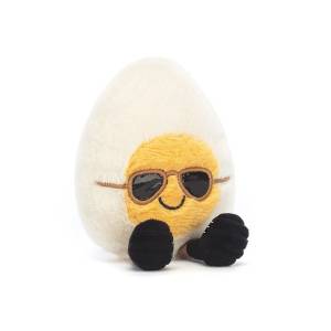 Jellycat Jajko Luzak 14 cm