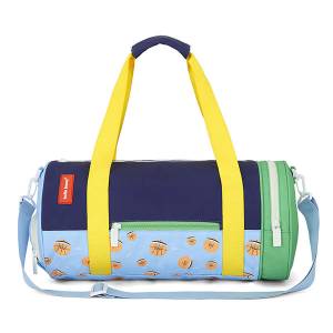 Hello Hossy Torba Weekendowa Bball Crew