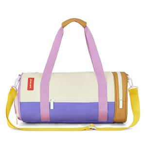 Hello Hossy Torba Weekendowa Mini Lavendy