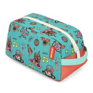 Hello Hossy Kosmetyczka Disco Roar 