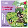 Miniksiążka Krecikowe opowiastki 2+ Albi 9788076881754 (3).jpg