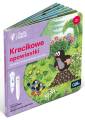 Miniksiążka Krecikowe opowiastki 2+ Albi 9788076881754 (4).jpg