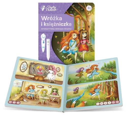 albi Książka Wróżka i księżniczka 3+ 9788076881884 (1).jpg