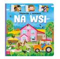Książeczka z okienkami. Na wsi 9788382132625 (1).jpg