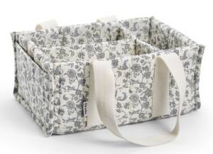 Elodie Details - organizer do przewijania, Garden Leo Toile