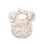 ELODIE DETAILS ŚLINIAK NIEMOWLĘCY  Z KIESZONKĄ Petit River Rose