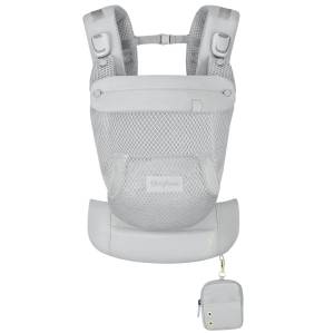  Cybex Laya nosidełko dla dzieci 3-15 kg od ok. 3 roku życia / Fog Grey