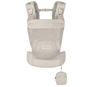  Cybex Laya nosidełko dla dzieci 3-15 kg od ok. 3 roku życia / Dune Grey