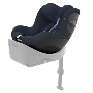  Cybex Sirona G fotelik do obrotowej bazy G do 19 kg / Ocean Blue Plus