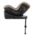 Stone Grey Plus cybex sirona G fotelik do bazy base G do 19 kg 4063846480715 9.jpg