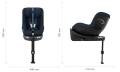 5 cybex sirona G i-Size fotelik 0-18 kg do bazy cybex base G.jpg
