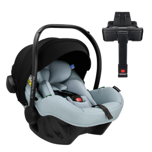  Zestaw: Fotelik Samochodowy Pixel PRO 2.0 C Mint + Baza Isofix Dock 2.0