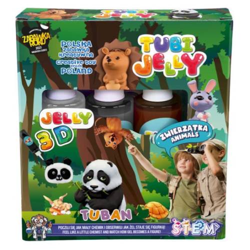 ZESTAW TUBI JELLY 3 KOLORY – ZWIERZĄTKA tuban 5901087033200 (1).jpg
