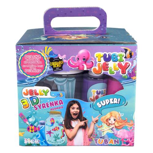 ZESTAW TUBI JELLY 6 KOLORÓW + MAŁE AKWARIUM – SYRENKA 5901087033309 (2).jpg